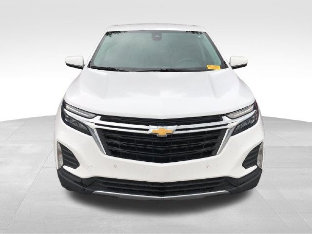 2024 Chevrolet Equinox LT - Photo 31