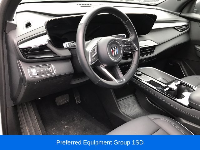 Used 2026 Buick Enclave Preferred SUV