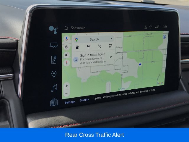2022 Chevrolet Tahoe RST - Photo 11