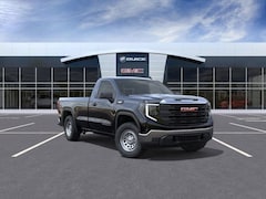 2026 GMC Sierra 1500 Pro Truck