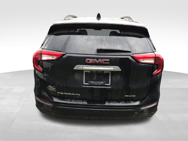 2024 GMC Terrain SLE - Photo 31