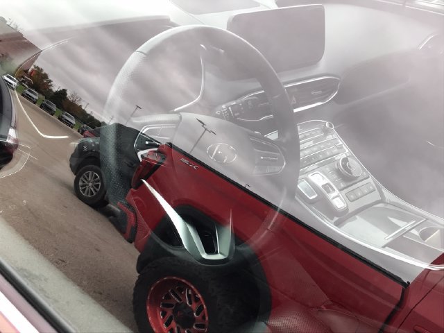 2023 Hyundai Santa Fe Calligraphy - Photo 36