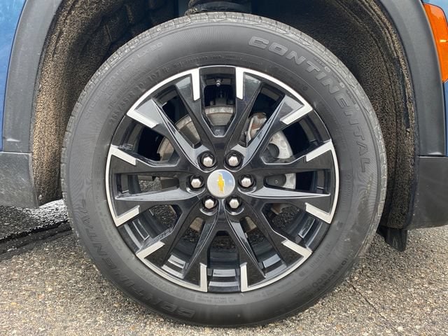 2024 Chevrolet Traverse 1LT - Photo 23