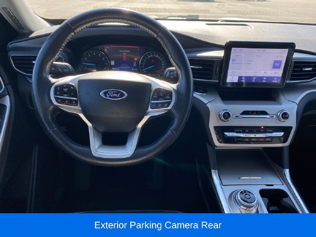 2023 Ford Explorer XLT - Photo 6