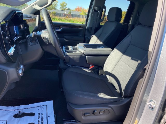 2025 GMC Sierra 1500 Elevation - Photo 16