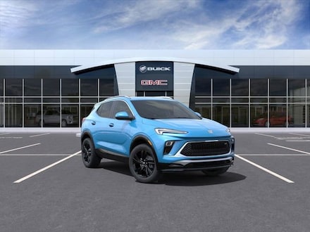 2025 Buick Encore GX Sport Touring SUV