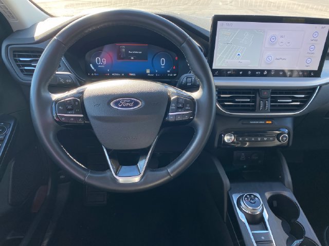 2024 Ford Escape Platinum - Photo 6
