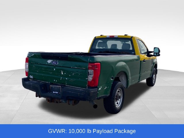 Used 2020 Ford F-250 Super Duty XL with VIN 1FTBF2A67LED07078 for sale in Flint Township, MI