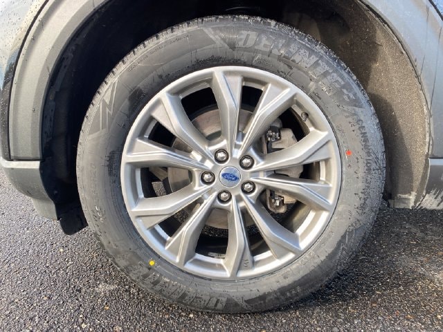 2023 Ford Explorer Limited - Photo 25