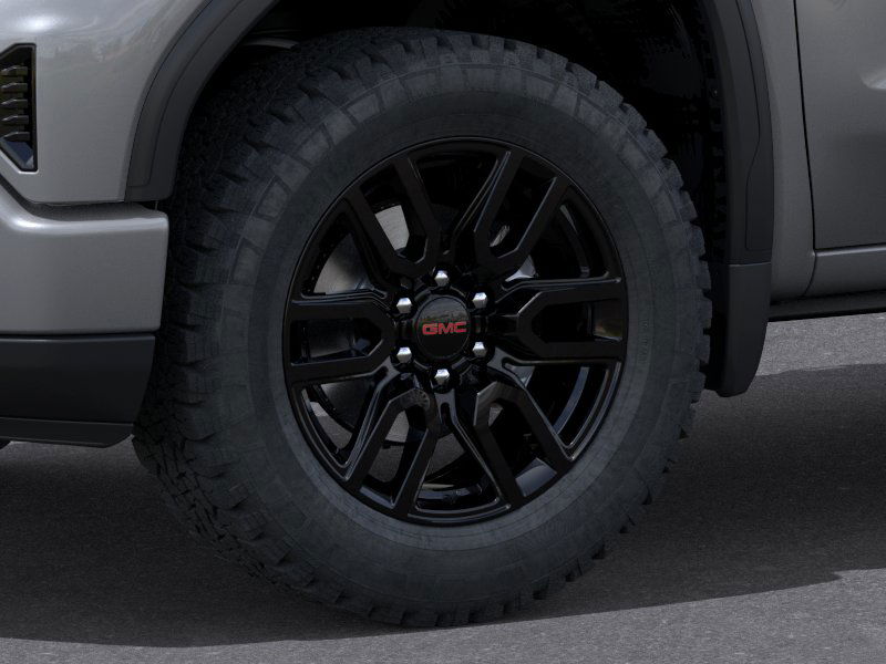 2026 GMC Sierra 1500 Elevation - Photo 34
