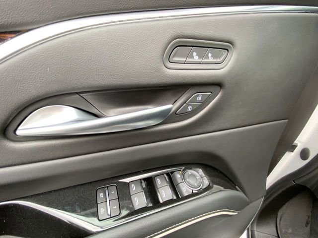 2023 Cadillac Escalade ESV Luxury - Photo 24