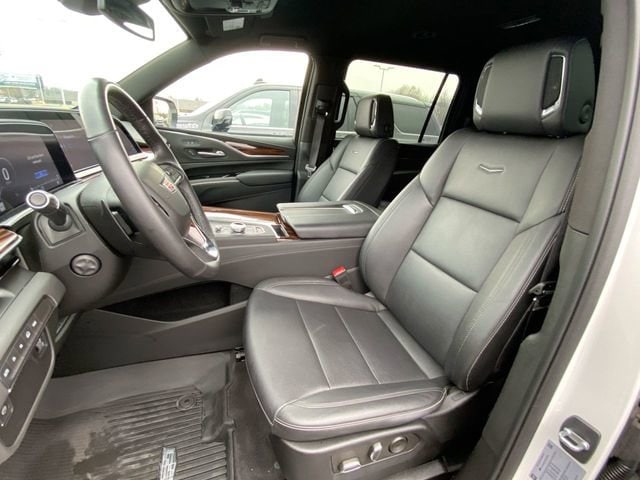 2023 Cadillac Escalade ESV Luxury - Photo 20