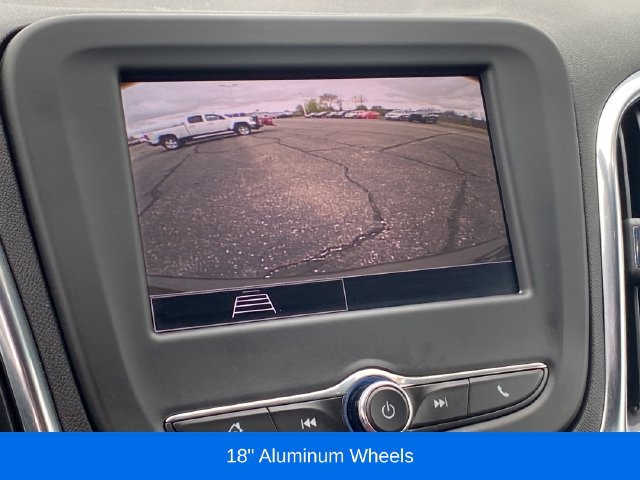 2024 Chevrolet Equinox LT - Photo 11