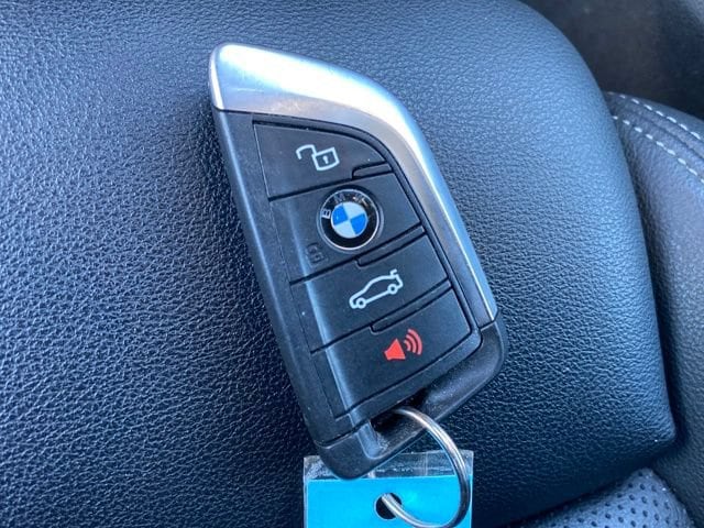 2024 BMW X3 30i - Photo 23