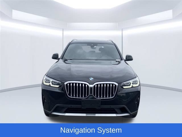 5UX53DP08P9S48575