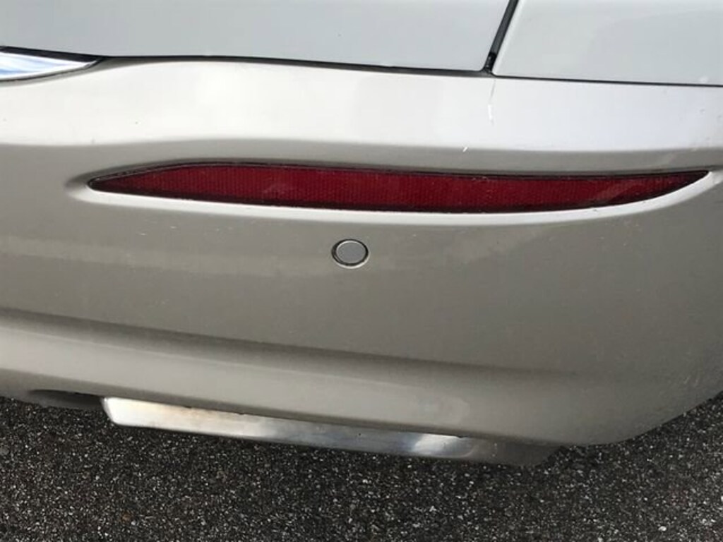 Used 2019 Buick Enclave Avenir SUV