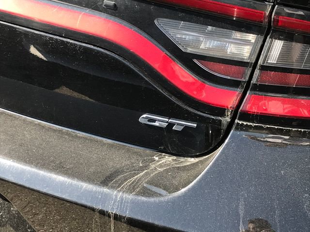 2023 Dodge Charger GT photo 3