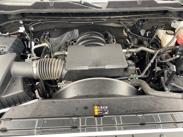 2025 Chevrolet Silverado 2500HD LT - Photo 21