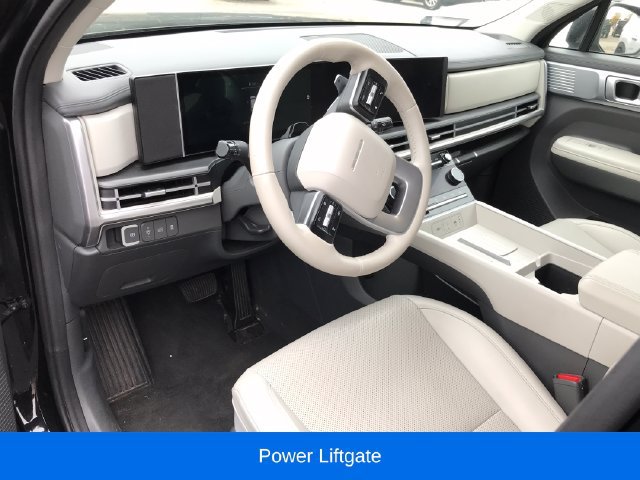 Used 2026 Hyundai Santa Fe SEL