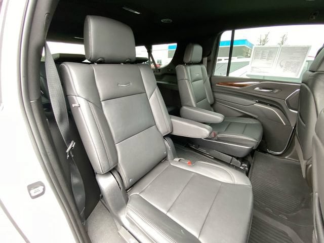2023 Cadillac Escalade ESV Luxury - Photo 29
