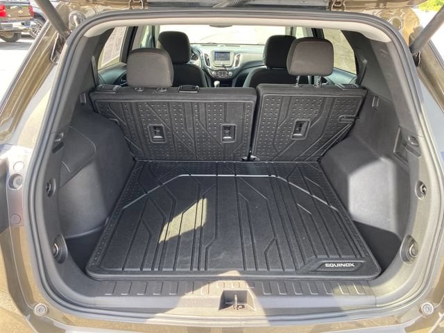 2024 Chevrolet Equinox LT - Photo 20