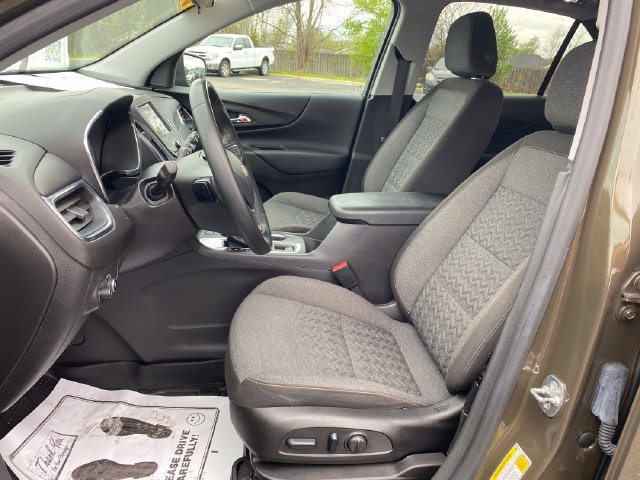 2024 Chevrolet Equinox LT - Photo 15
