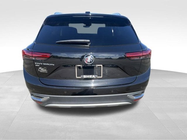 2023 Buick Envision Preferred - Photo 3
