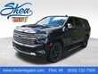 Chevrolet Suburban