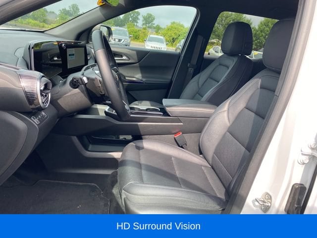 2025 Chevrolet Equinox LT - Photo 16
