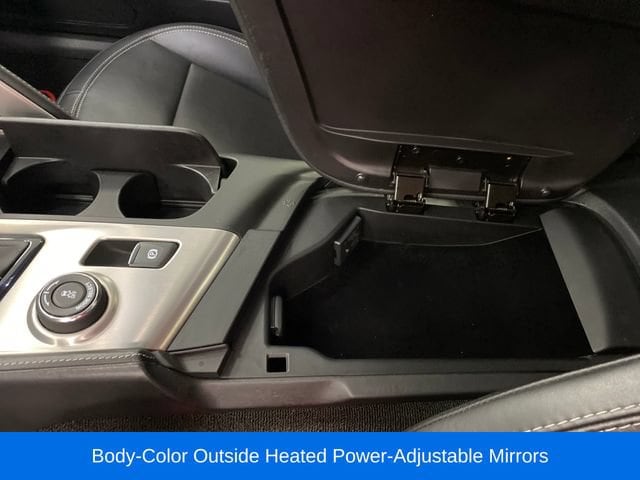 2014 Chevrolet Corvette Base - Photo 12
