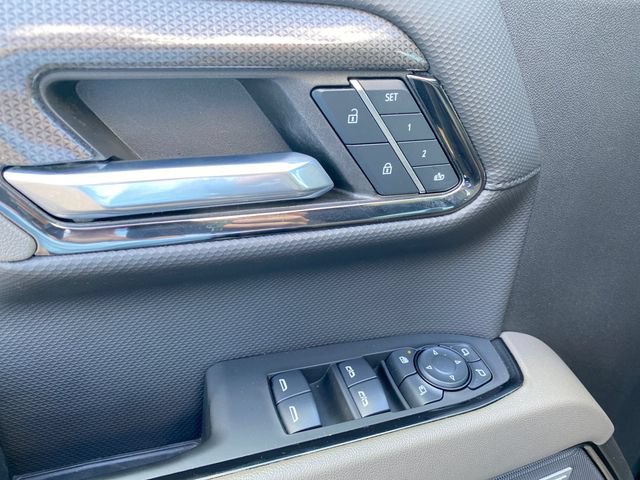 2024 Chevrolet Silverado 1500 ZR2 - Photo 18