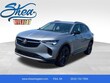  Buick Envision