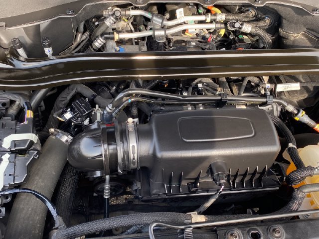 2023 Ford Explorer Limited - Photo 23
