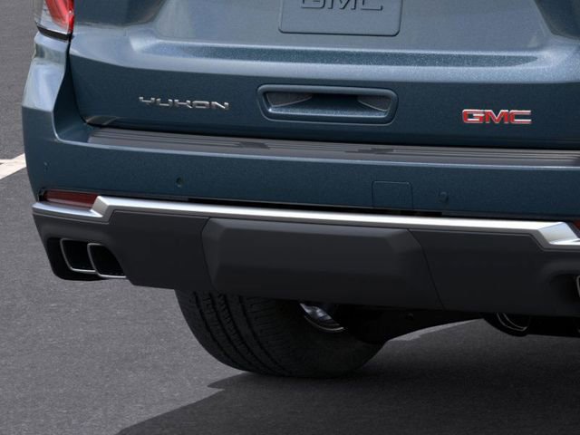 2026 GMC Yukon XL Denali - Photo 15