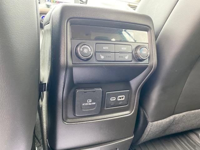 2023 GMC Acadia Denali - Photo 15