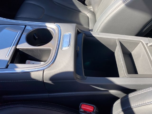 2023 Hyundai Santa Fe Calligraphy - Photo 15