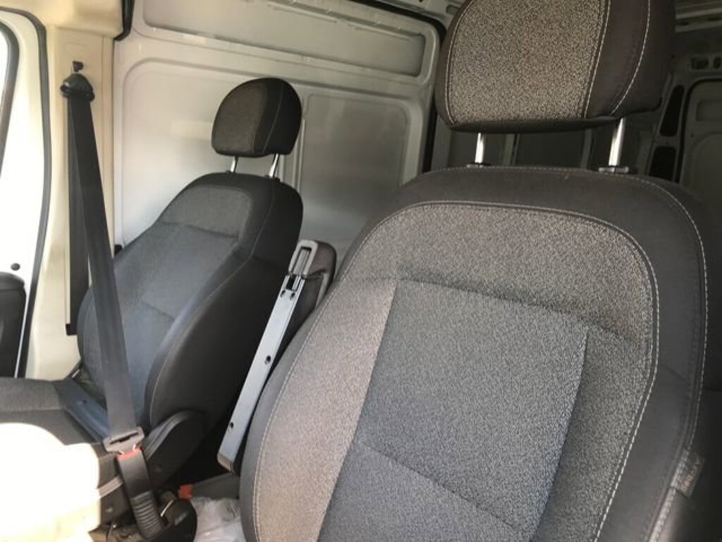 Used 2022 Ram Promaster 2500 Cargo Van High Roof 159 WB Van