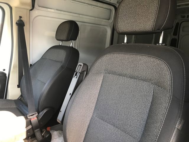 2022 Ram ProMaster 2500 Cargo Van photo 2