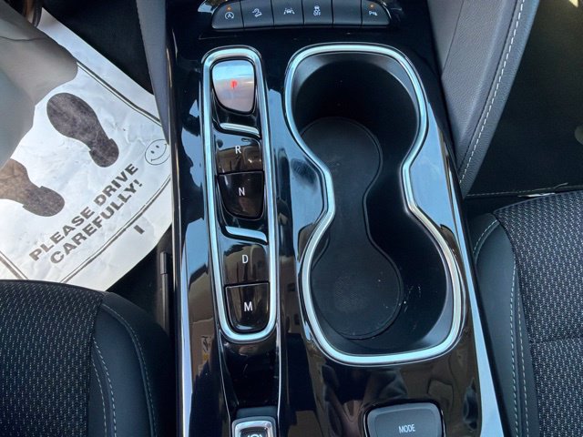 2023 Buick Envision Preferred - Photo 19