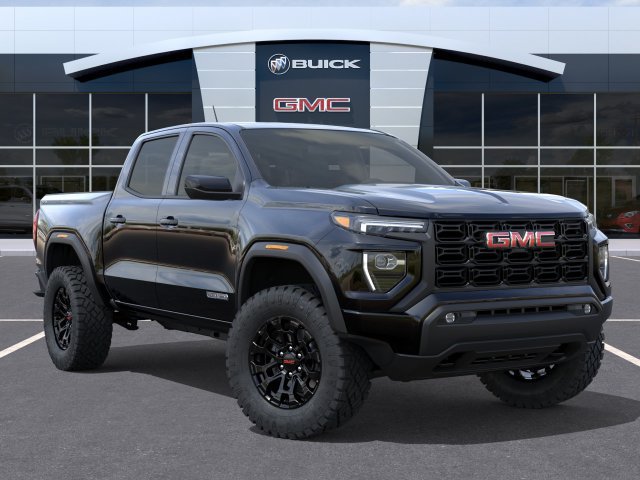 2026 GMC Canyon Elevation - Photo 7