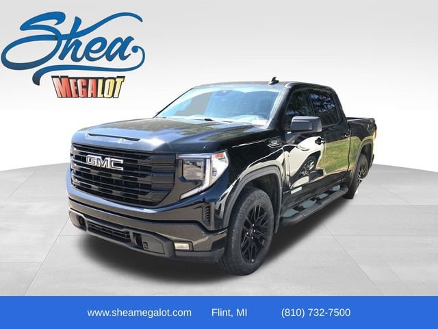 2023 GMC Sierra 1500 - Image 1