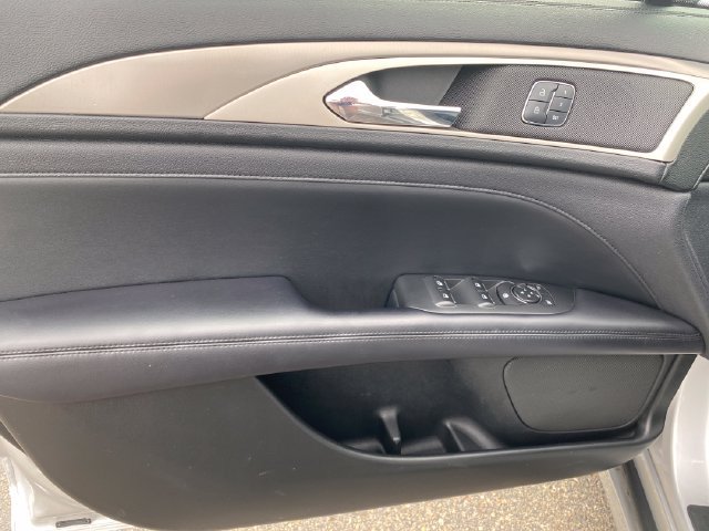 2018 Lincoln MKZ Base/Premiere - Photo 16