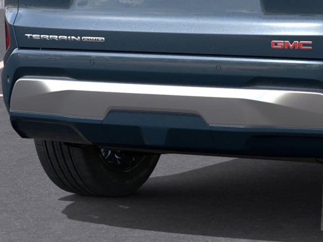 2027 GMC Terrain Denali - Photo 15