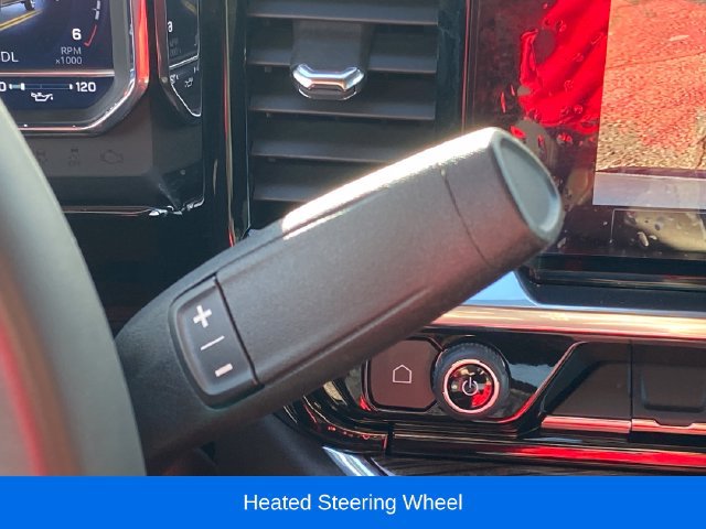 2024 Chevrolet Silverado 1500 LT - Photo 12
