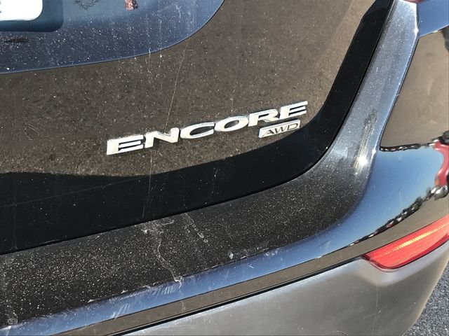 2022 Buick Encore Preferred photo 3