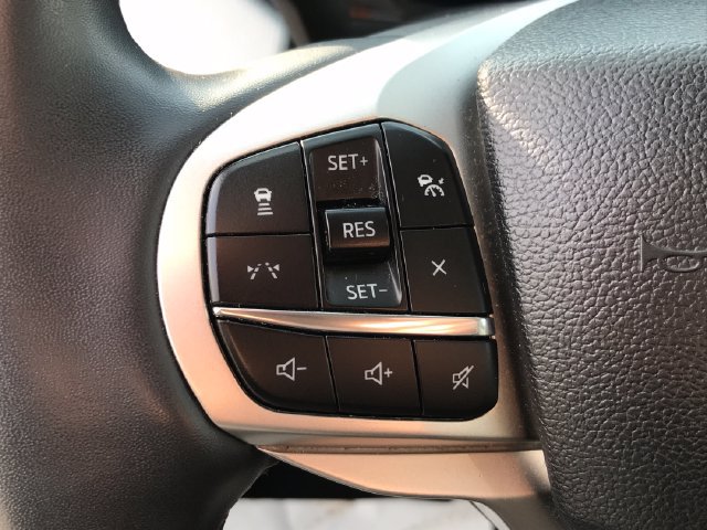 2025 Ford Explorer Active - Photo 8