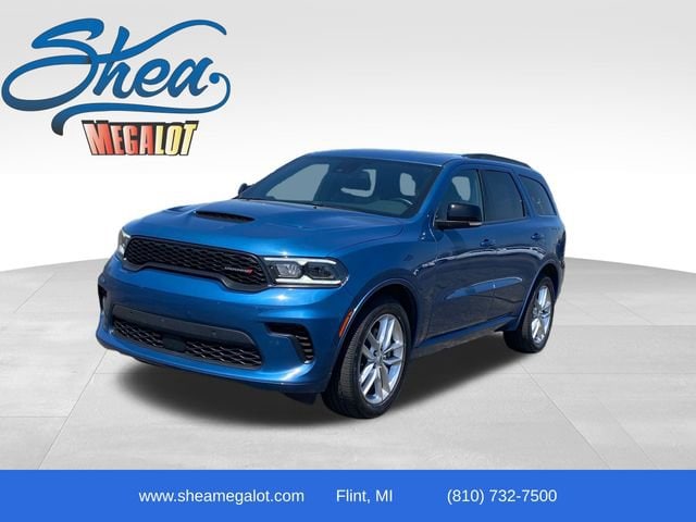 2025 Dodge Durango R/T AWD's photo