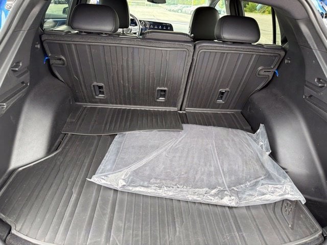2024 Chevrolet Equinox EV LT - Photo 42