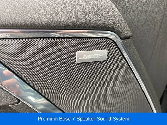 2023 Chevrolet Silverado 1500 LTZ - Photo 20