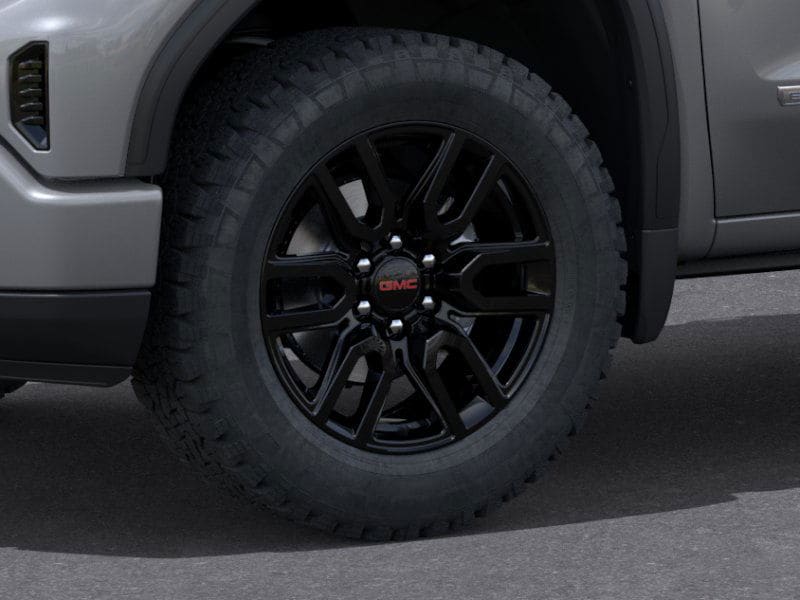 2026 GMC Sierra 1500 Elevation - Photo 34